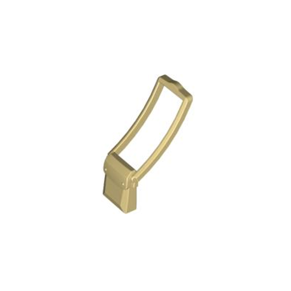 Сумка 61976 Tan