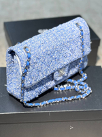 Сумка CHANEL