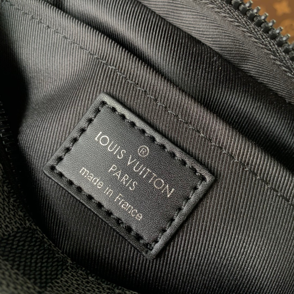 Louis Vuitton Mini Soft Trunk