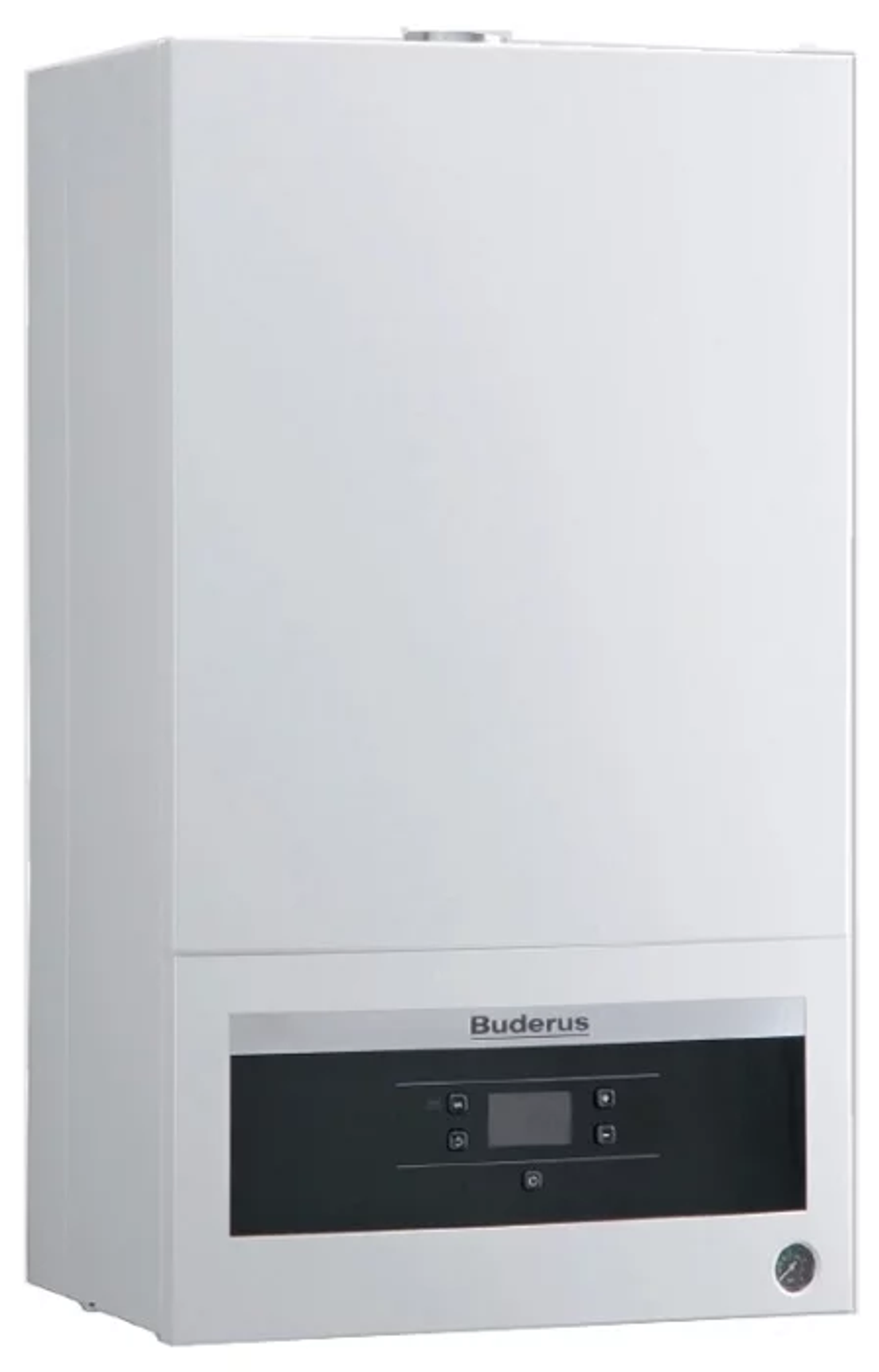 Настенный газовый котел Buderus Logamax U072-18K