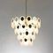 Подвесная люстра Arte Lamp Rosabella A4067LM-11CC