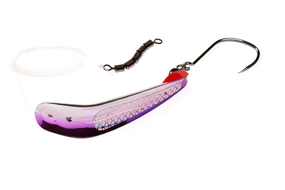 Блесна троллинговая HIGASHI Eclipse #744