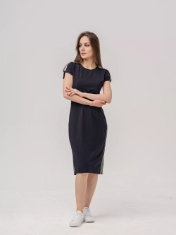 Платье спортивное женское летнее