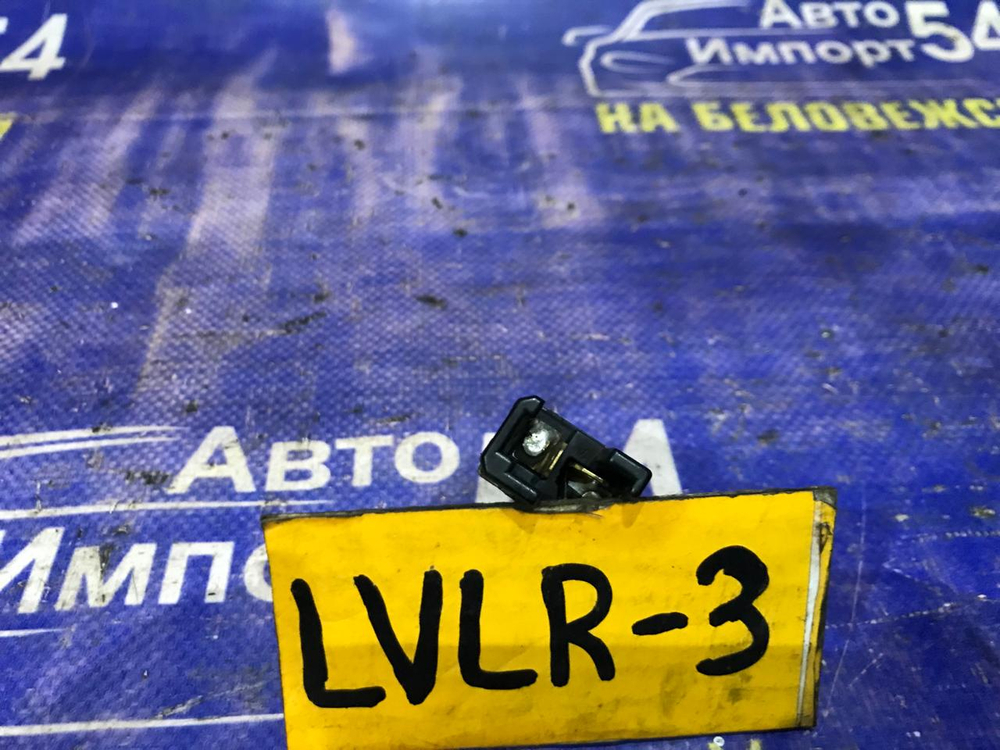 Датчик педали тормоза MAZDA MPV 1997