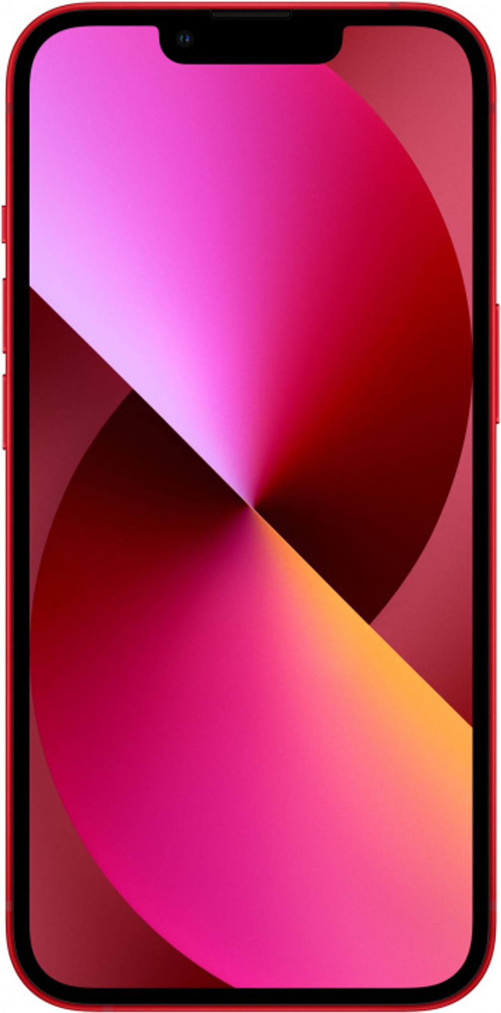 Смартфон Apple iPhone 13 128GB ((PRODUCT) RED™)
