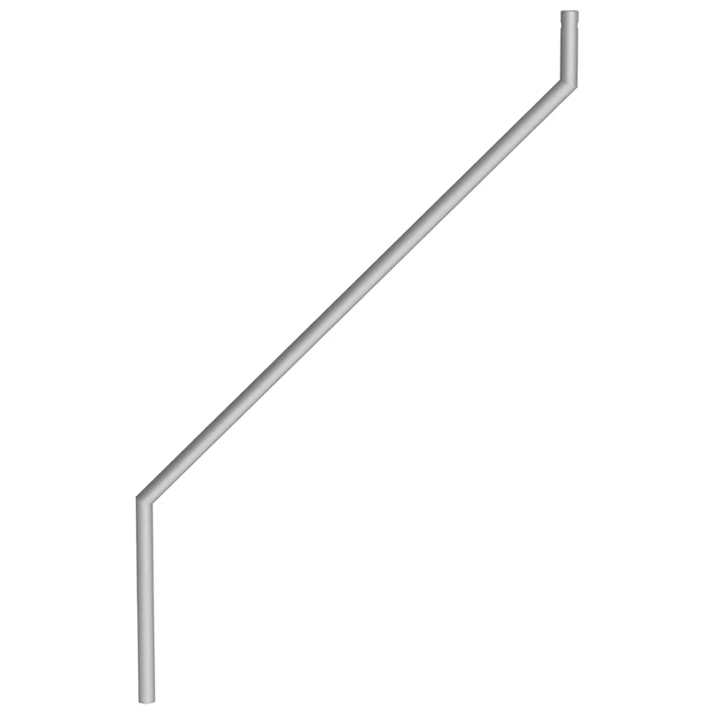 Подпорка стабилизационная ИСО Стандарт