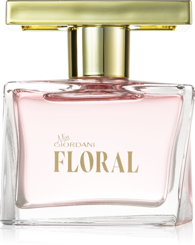 Oriflame Miss Giordani Floral парфюмерная вода женская