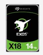 Жесткий диск 14TB SATA 6Gb/s Seagate ST14000NM000J