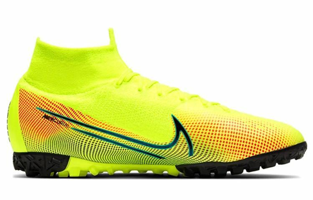Кроссовки Nike Mercurial Superfly 7 13 Elite Mds Tf