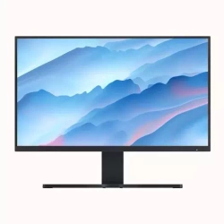 Монитор 27" Xiaomi Mi Desktop Monitor 27 RMMNT27NF, Черный (BHR4975EU)