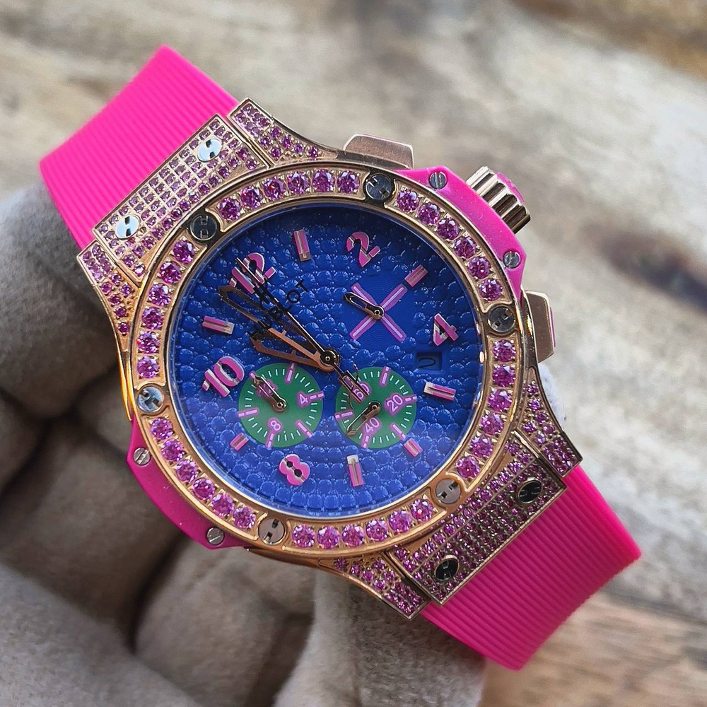 Часы Hublot