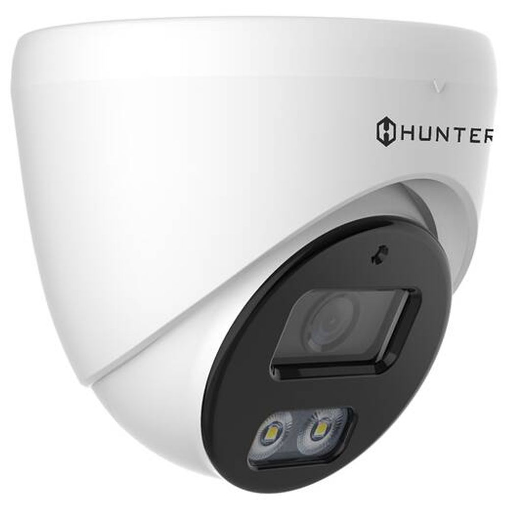 HN-D37IR (2.8) MHD видеокамера 2Mp Hunter