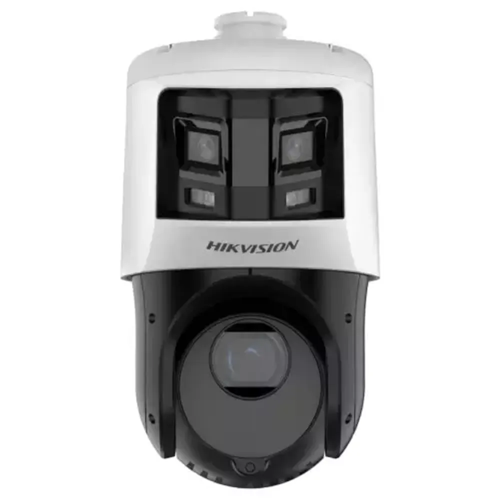DS-2SE4C425MWG-E/26(F0) (4.8-120) IP ВИДЕОКАМЕРА 4MP HIKVISION