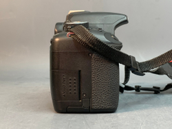 Canon 500D 9.570 кадров