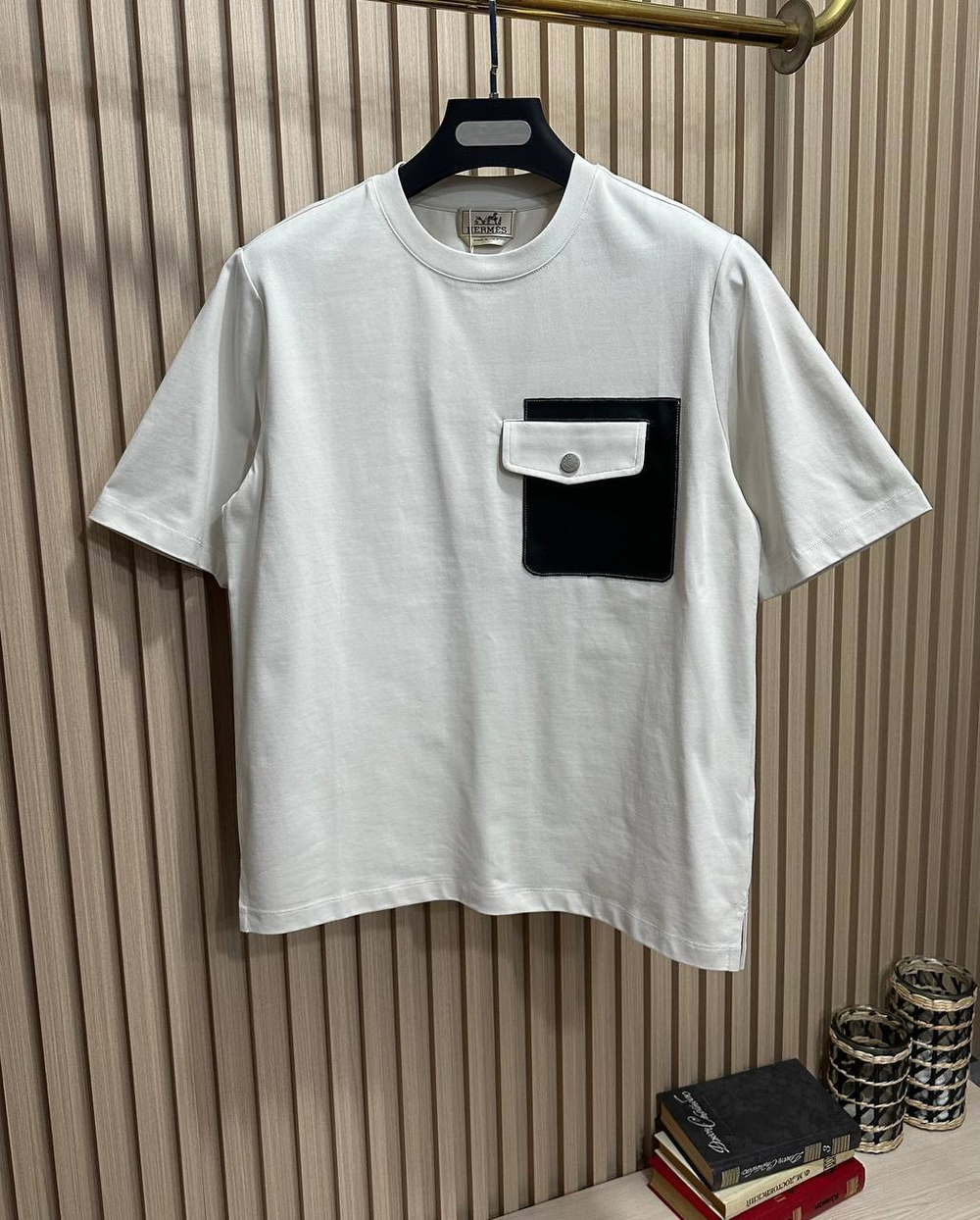 Футболка Hermes