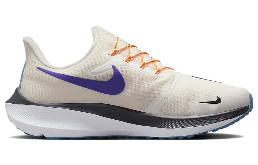 Кроссовки Nike Air Zoom Pegasus Flyease (Женская размерная сетка)