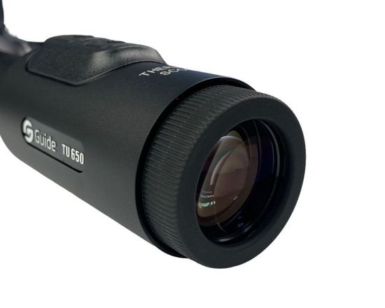 Тепловизионный прицел GUIDE TU650