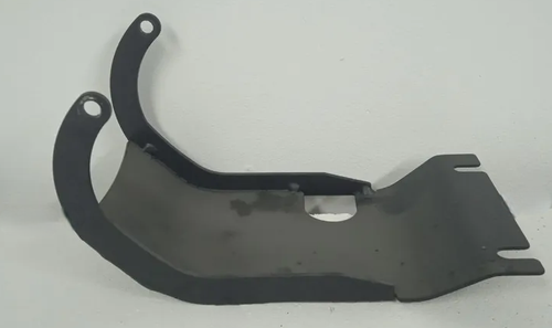 Защита двигателя Питбайк BSE MX 125