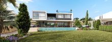 Viewpoint Hills - Villa No. 1250