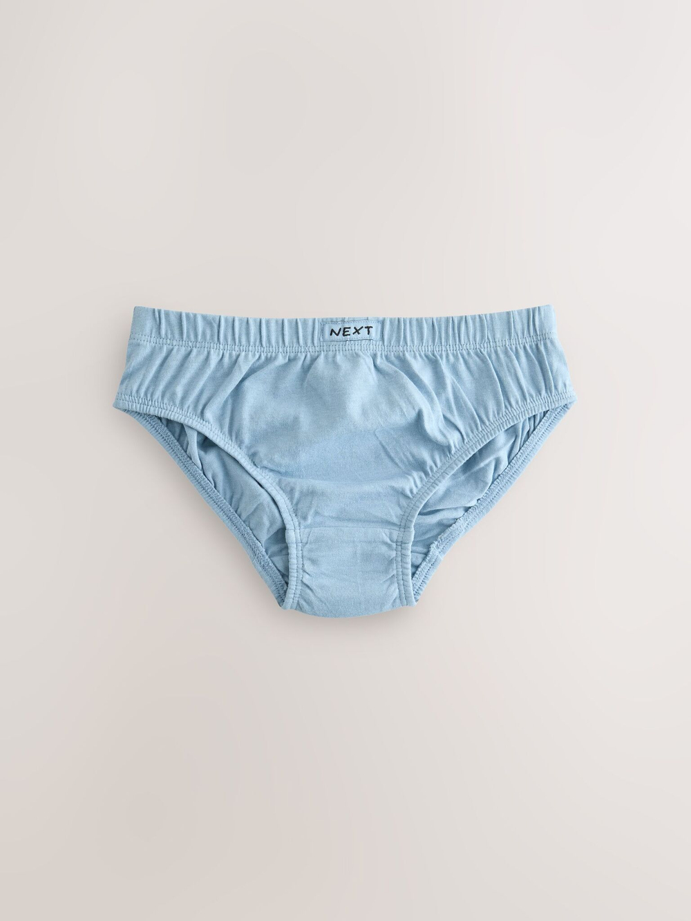 Трусы для мальчика Next AA1-128, 7 шт., Зеленый, Голубой, Песочный