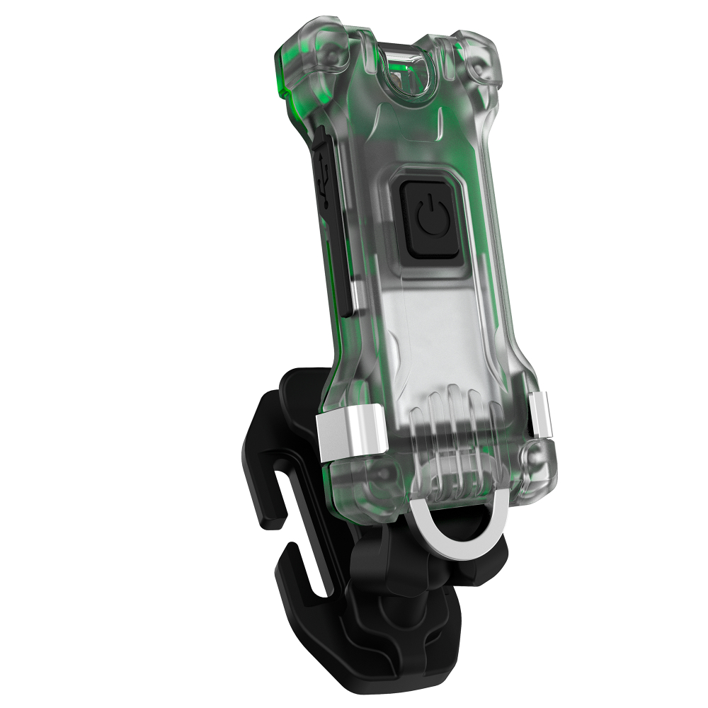 Фонарь Armytek Zippy Extended Set Зеленый