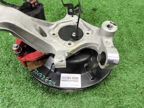 Кулак задний правый Omoda C5 (2022-н.в.)