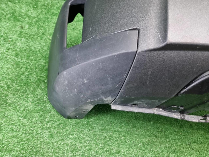 Бампер задний Haval H3 (2024-н.в.)