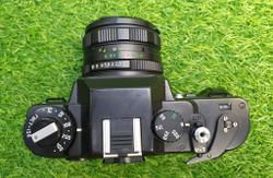 Zenit 122 + Helios 44M 6 Покупка/Продажа