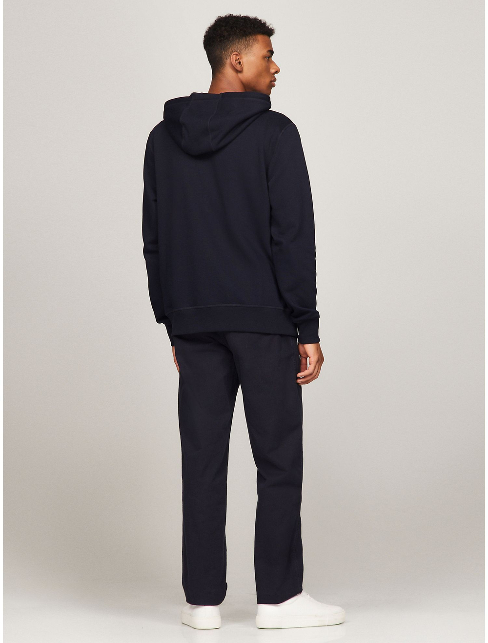 Худи Tommy Hilfiger