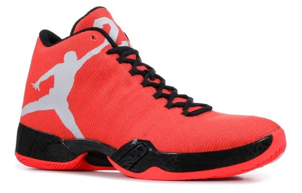 Кроссовки Jordan Air Jordan 29 Infrared 23