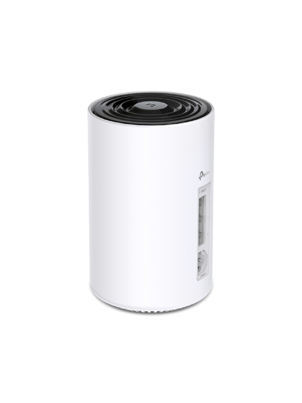 TP-Link Deco PX50(3-pack) AX3000 Домашняя Mesh-система Wi-Fi 6 с поддержкой Powerline G1500