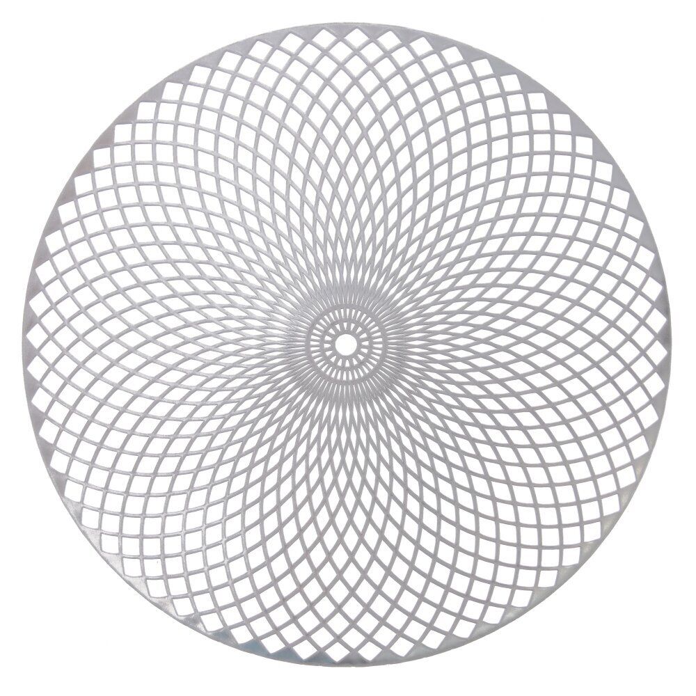 GAEM Салфетка (блок 6шт), L38 W38 H0,1 см