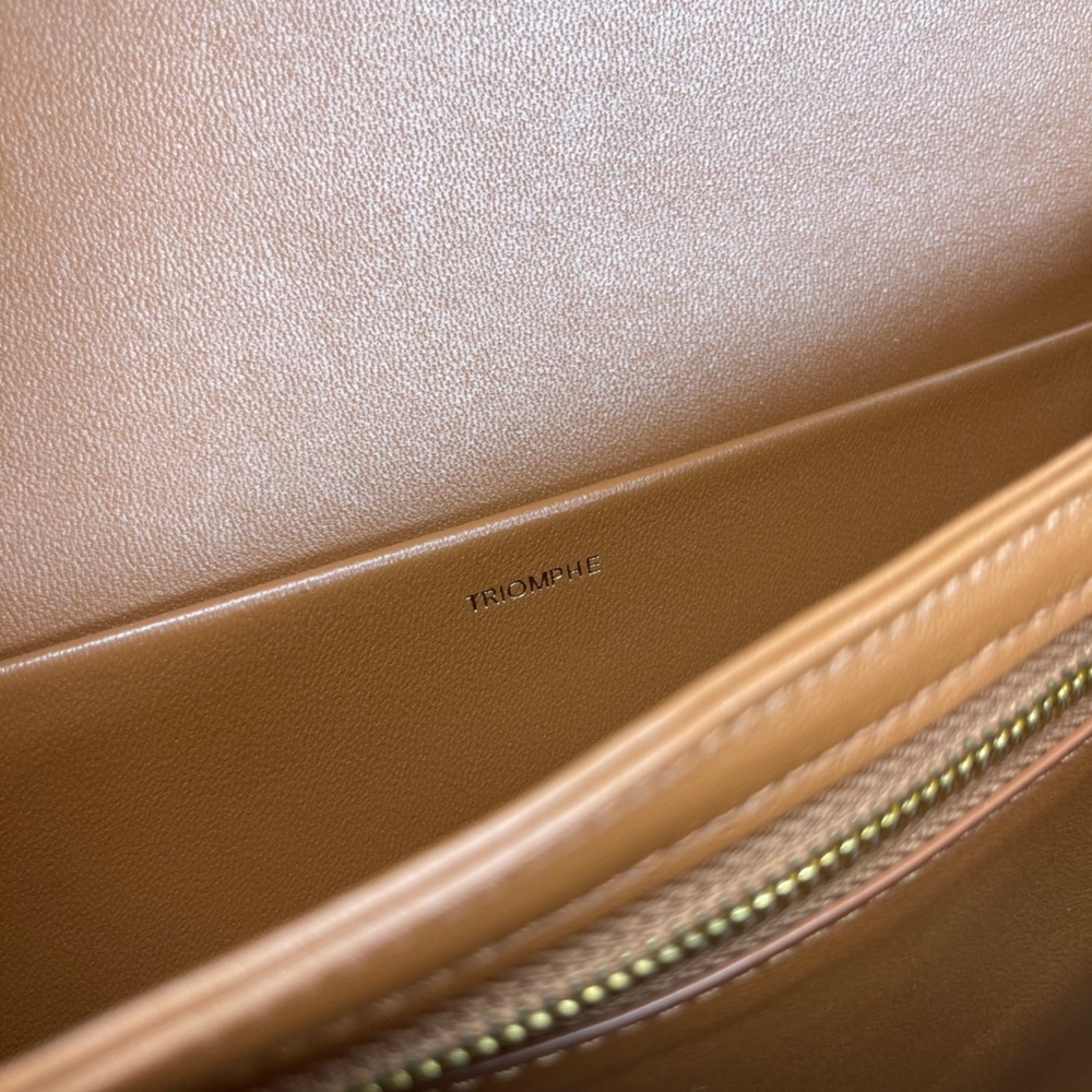 Celine Triomphe Bag 22 cm
