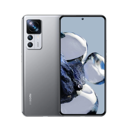 Смартфон Xiaomi 12T Pro 8/256GB