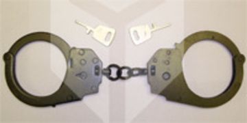 Наручники Крот