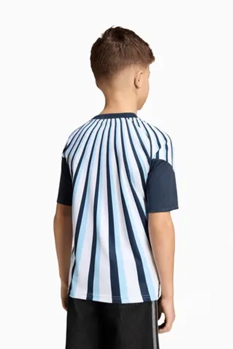 Футболка adidas Argentina 2026 Pre-Match Junior