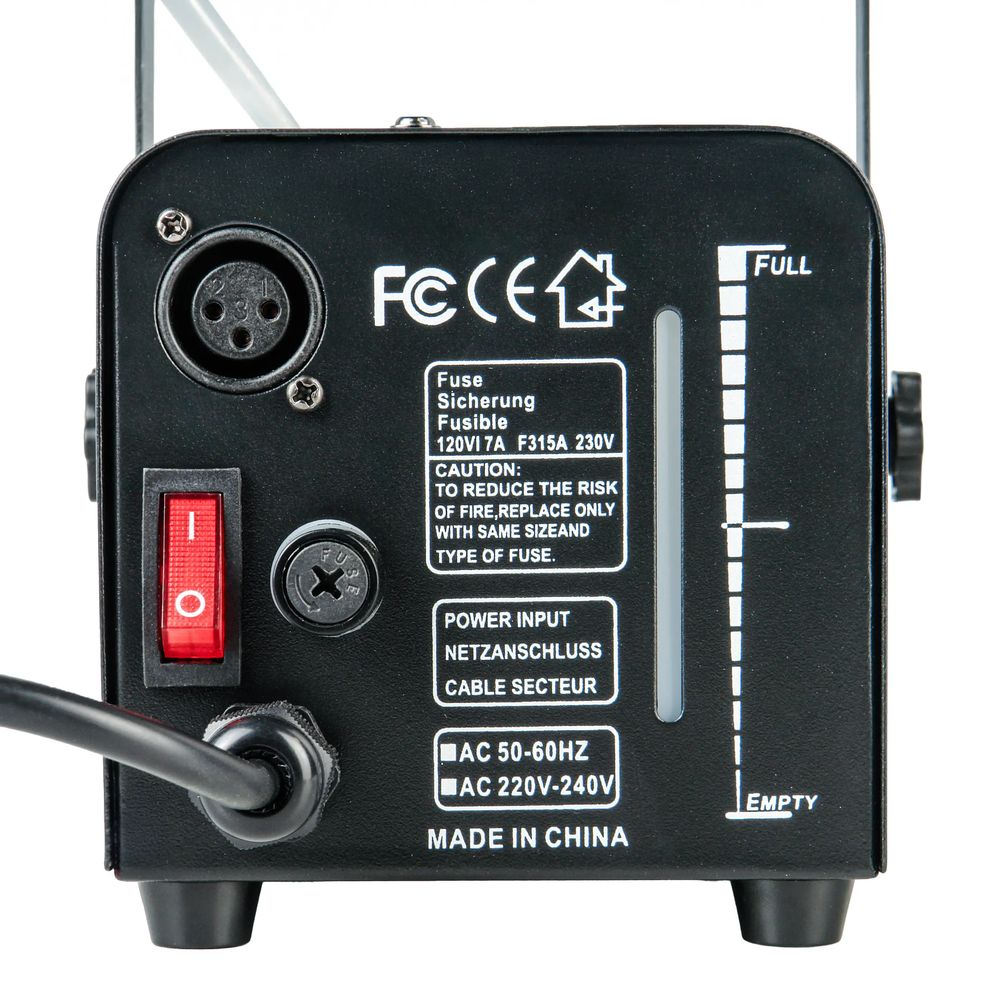 Генератор тумана Falcon Eyes F-400R