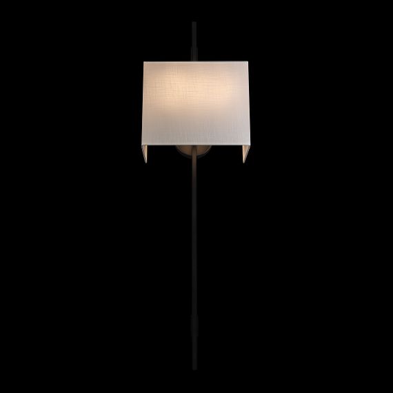 Настенный светильник Loft It Sonnet 10459 Black