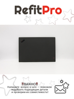 Крышка матрицы для ноутбука Lenovo ThinkPad X1 Carbon 7th Gen (5M10Y65997), оригинал