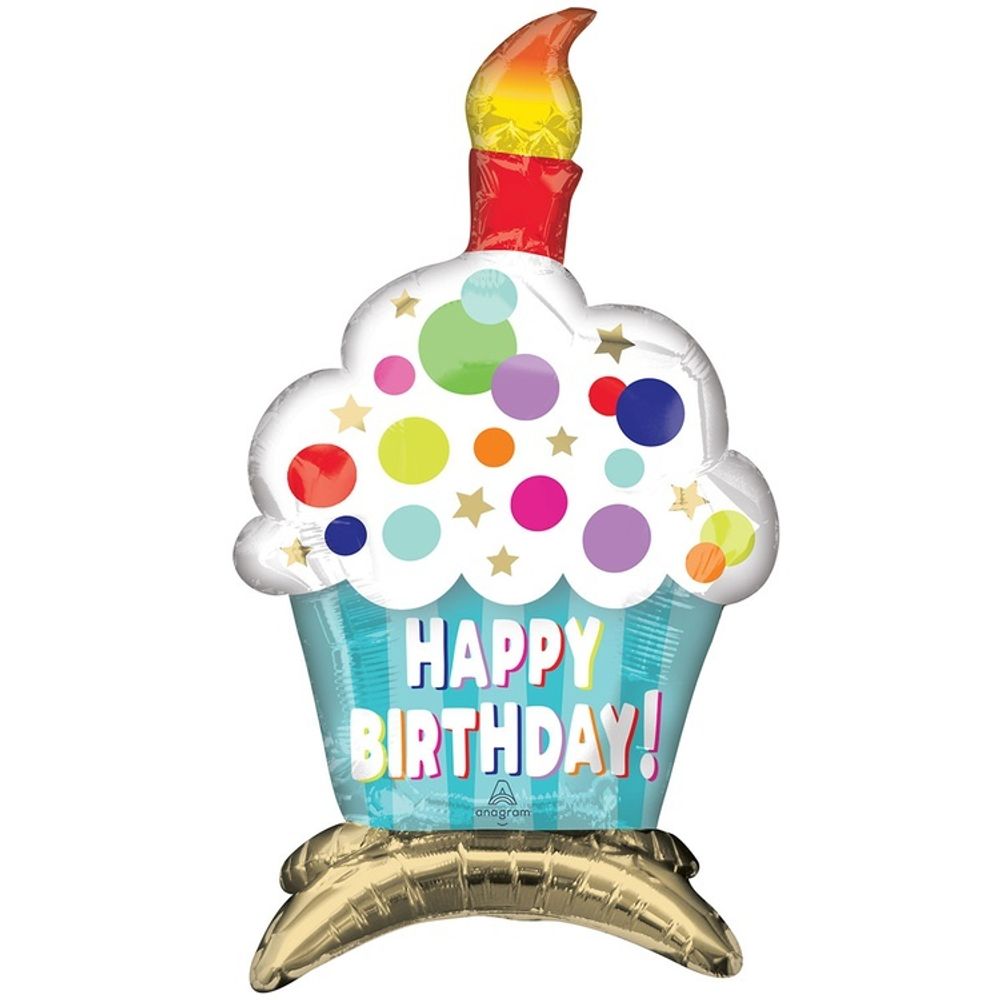 Ходячий Шар HB Кекс