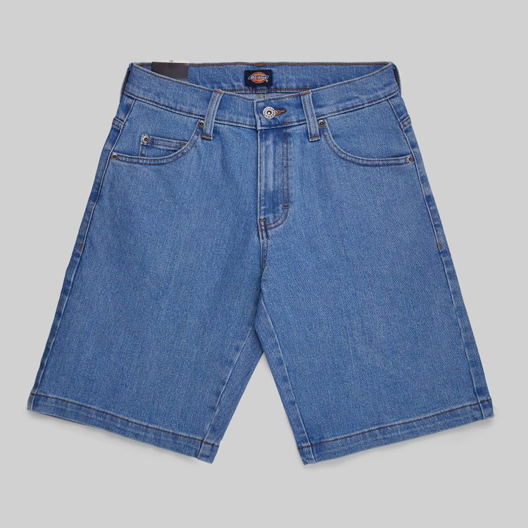 Шорты мужские Dickies Skateboarding Wingville Denim 11