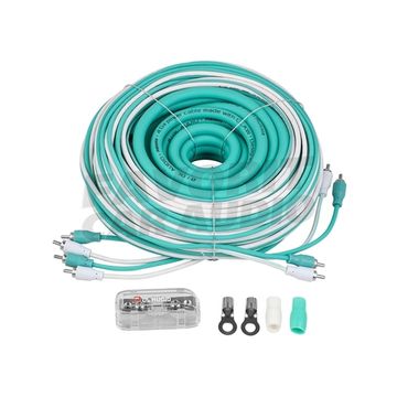 Комплект подкл. DL Audio Piranha WK 44