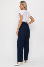 Брюки Кения (синие) Б13763-19М LT Collection