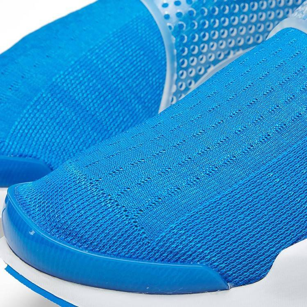 Кроссовки Nike Sock Dart Fragment Photo Blue