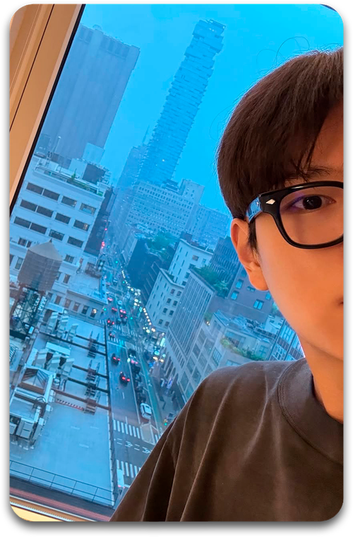 Карта / STRAY KIDS #3815