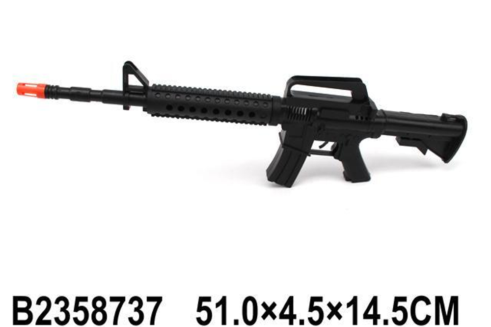 Автомат-трещетка, пакет T50-1