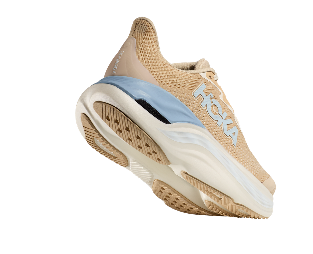 Кроссовки женские Hoka Skyward X
