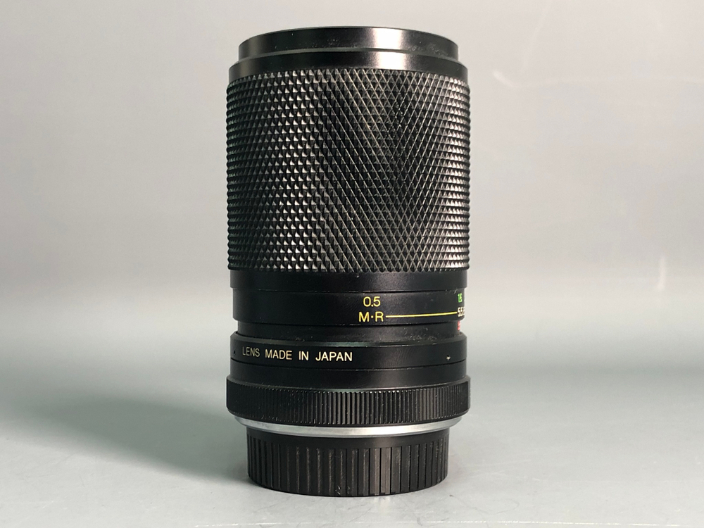Vivitar 35-105 mm 3.5 Minolta MD