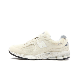 Кроссовки New Balance 2002R "Bone Light Aluminum" ML2002RE