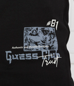 Футболка GUESS - черный(M4RI14 I3Z14)